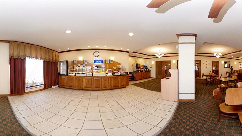 Holiday Inn Express Hotel & Suites Plainview By Ihg Exterior photo